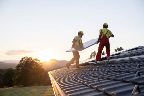 Best Roof Coating and Sealing  in Lomita, CA