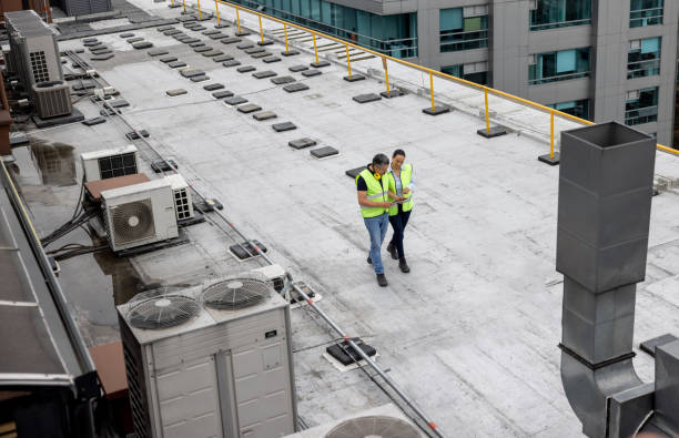 Best Green or Eco-Friendly Roofing Solutions  in Lomita, CA