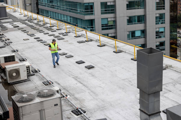 Best Hot Roofs  in Lomita, CA