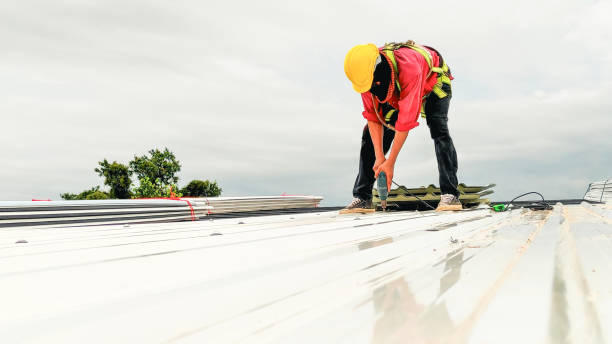 Best Storm Damage Roof Repair  in Lomita, CA