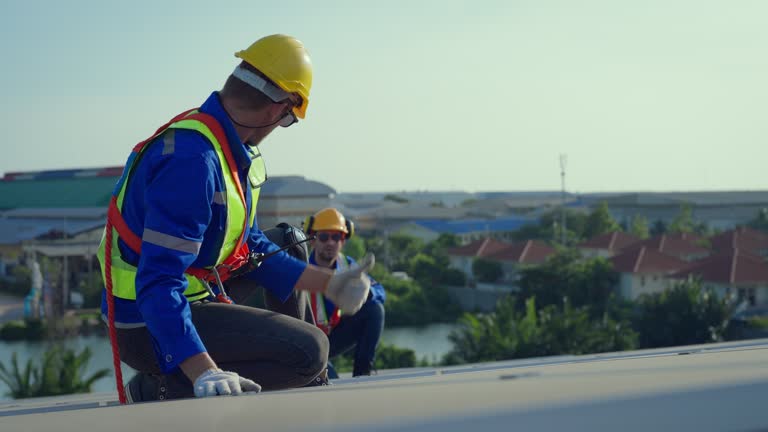Best Roof Installation  in Lomita, CA