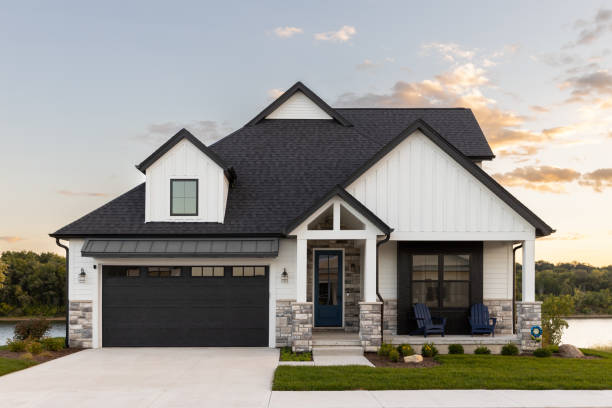 Best Chimney Flashing Repair  in Lomita, CA