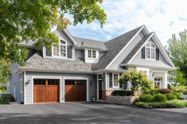 Best Storm Damage Roof Repair  in Lomita, CA